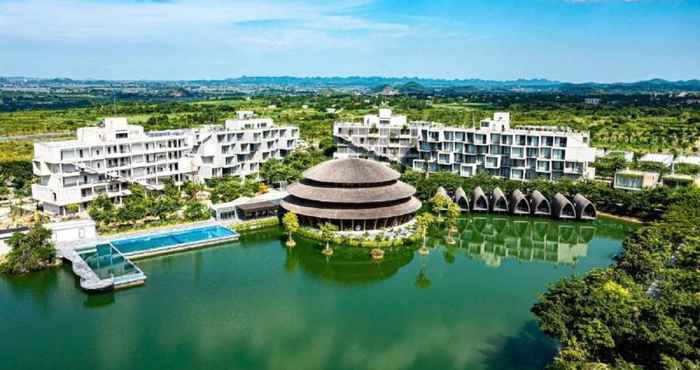 Lain-lain Wyndham Grand Vedana Ninh Binh