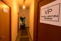 Lainnya Hostal Ventura Premium