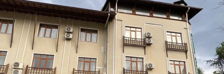 Lain-lain Green Mount Hotel & Spa