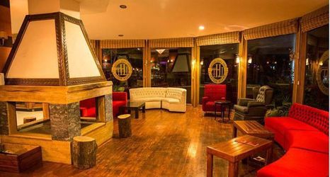 Lain-lain 2 Green Mount Hotel & Spa