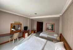 Lain-lain 5 Green Mount Hotel & Spa