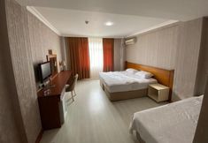 Lain-lain 6 Green Mount Hotel & Spa