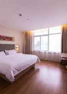 null Hanting Hotel Shanghai Songjiang Sheshan Store