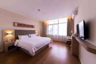 Lainnya Hanting Hotel Shanghai Songjiang Sheshan Store