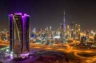 Others Staycae Damac Towers By Paramount