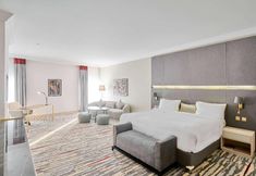 Others 4 Ramada by Wyndham Doha Old Town