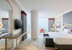 Others 3 Ramada by Wyndham Doha Old Town