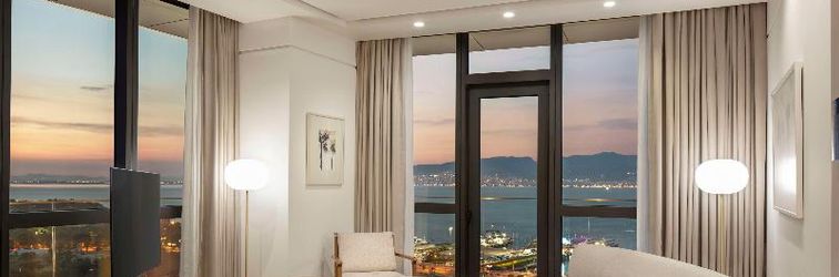 その他 Hyatt Regency Izmir Istinyepark