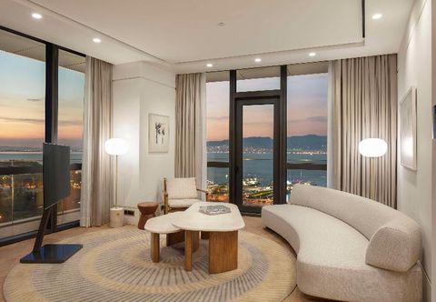 その他 Hyatt Regency Izmir Istinyepark