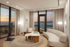 その他 Hyatt Regency Izmir Istinyepark