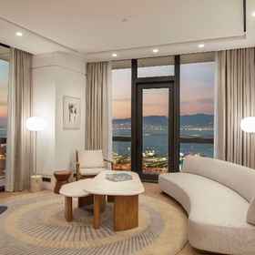 Hyatt Regency Izmir Istinyepark 1, 酒店 科纳克