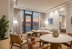 その他 3 Hyatt Regency Izmir Istinyepark