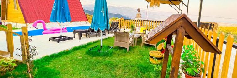 其他 Asli Bungalow