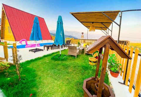 其他 Asli Bungalow