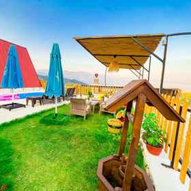 Asli Bungalow1 , 飯店Antalya Trade Port