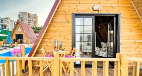 其他 2 Asli Bungalow