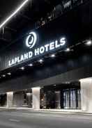 null Lapland Hotels Arena