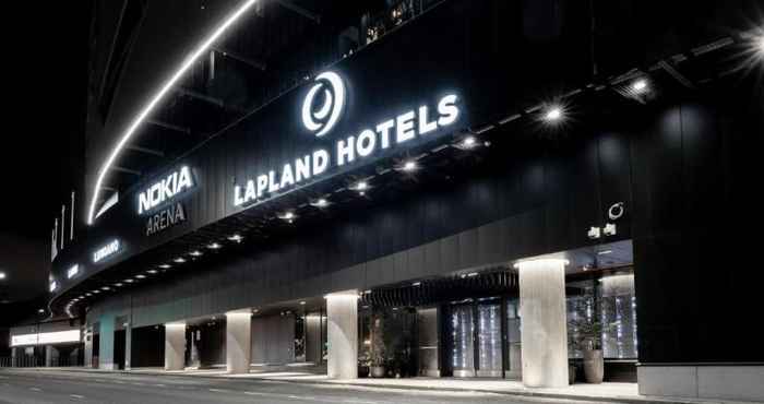 Others Lapland Hotels Arena