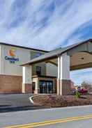 null Comfort Inn