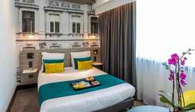 Others 5 Nemea Appart'Hotel Levallois Perret