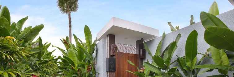 Others Sanora Villa Sanur by Ini Vie Hospitality