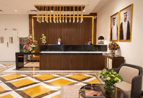 其他 Somerset Al Mansora Doha