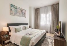 Others 5 Somerset Al Mansora Doha