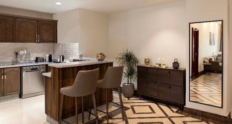 其他 2 Somerset Al Mansora Doha