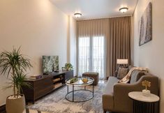 其他 7 Somerset Al Mansora Doha