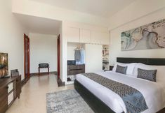 其他 4 Somerset Al Mansora Doha