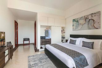 其他 4 Somerset Al Mansora Doha