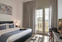 其他 6 Somerset Al Mansora Doha