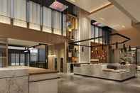 Lainnya Hyatt Place Hangzhou Intl Airport