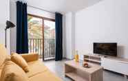 Others 6 Apartamentos Quijano By Be Alicante