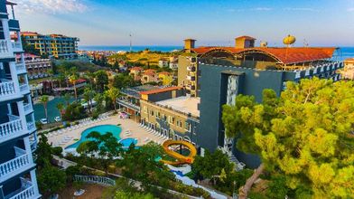 Others 4 Fun Hill Resort Hotel