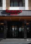 null Ramada Plaza By Wyndham Istanbul Sultanahmet