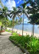 null Tuburan Cove Beach Resort