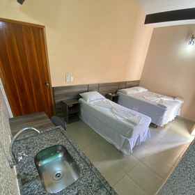 Pousada Jovimar1 , 飯店圣保罗州