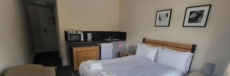 Lain-lain The Earlham Hotel