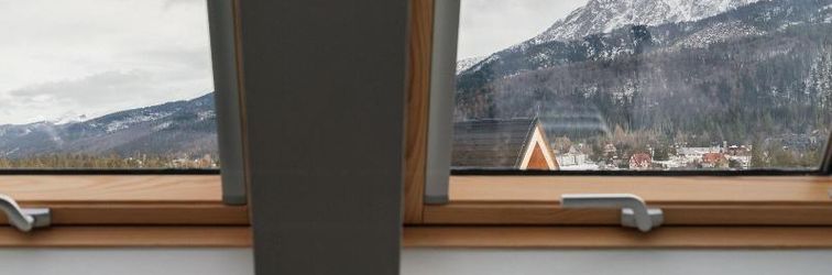 其他 Polana Resort By Loft Affair