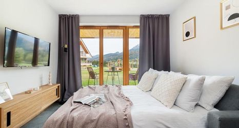 其他 2 Polana Resort By Loft Affair