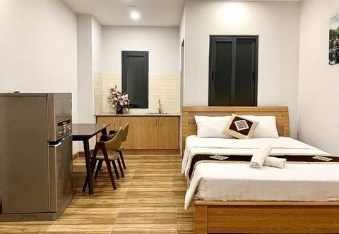 Others The Lumia Re Hotel