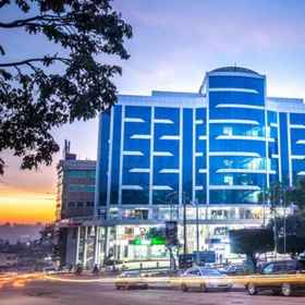 Koki Hotel1 , 飯店瓦基索