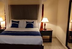 Lainnya 5 Koki Hotel