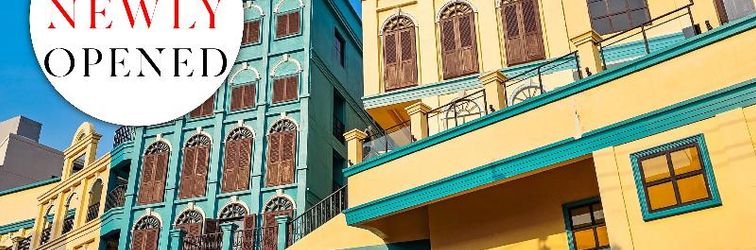 其他 The Quba Boutique Hotel Pattaya By Compass