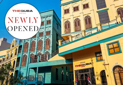 其他 The Quba Boutique Hotel Pattaya By Compass