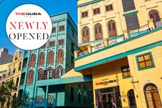 其他 The Quba Boutique Hotel Pattaya By Compass