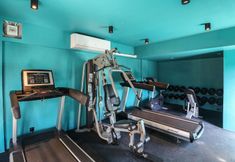 其他 7 The Quba Boutique Hotel Pattaya By Compass