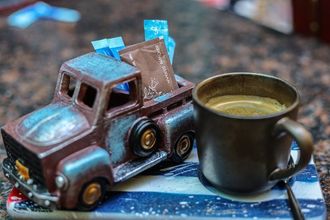 其他 4 The Quba Boutique Hotel Pattaya By Compass