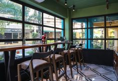 其他 5 The Quba Boutique Hotel Pattaya By Compass